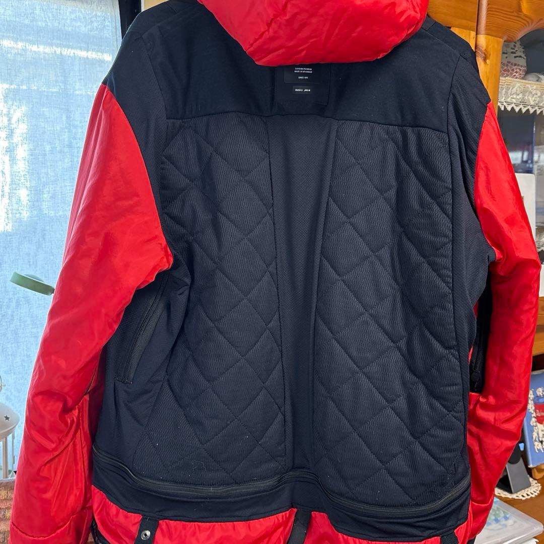 OAKLEY オークリー スノーボードウェア ジャケットM