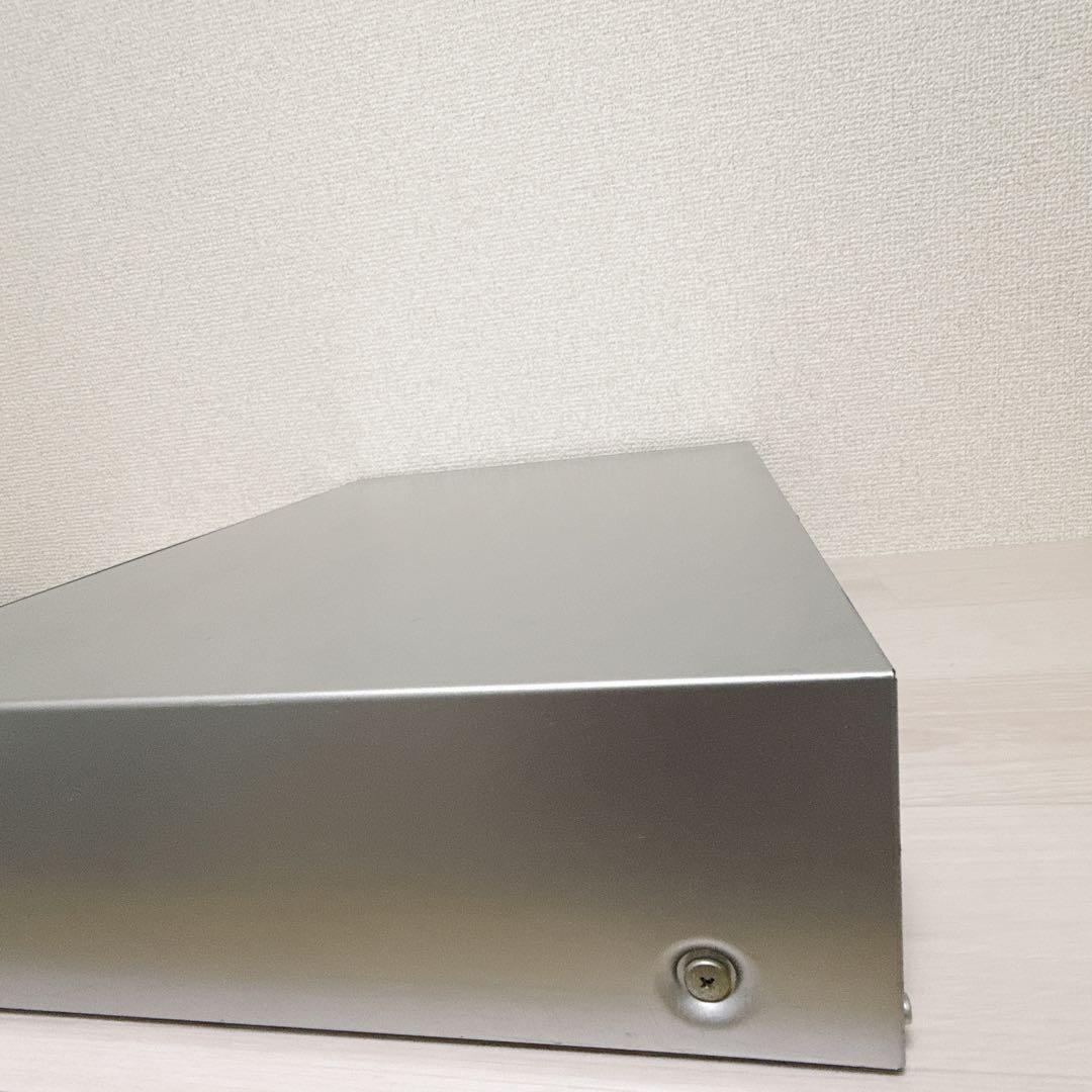 2092【動作】Panasonic DMR-XP21V VHS DVDレコーダー