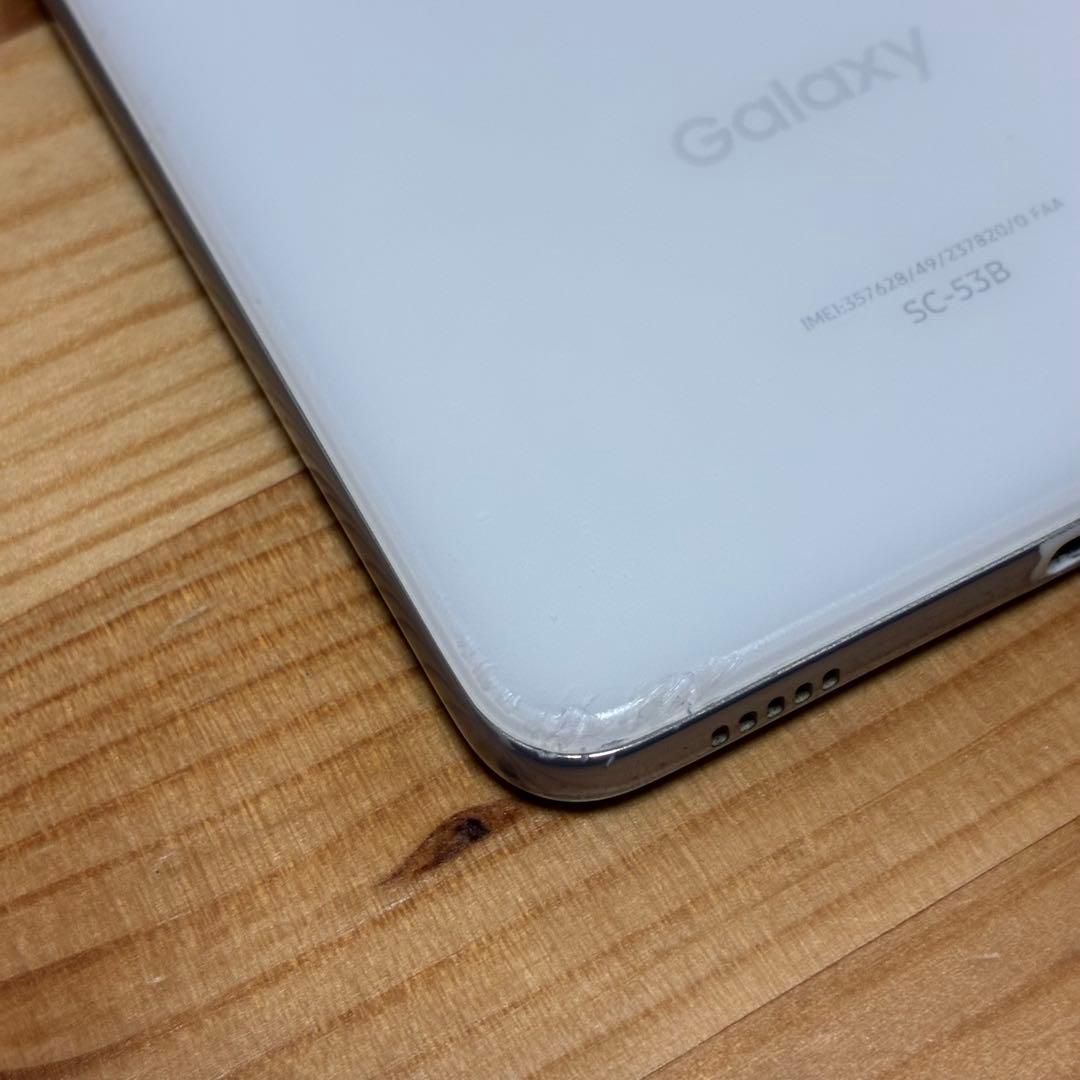 徳*良様 00701 Galaxy A52 SIMフリー