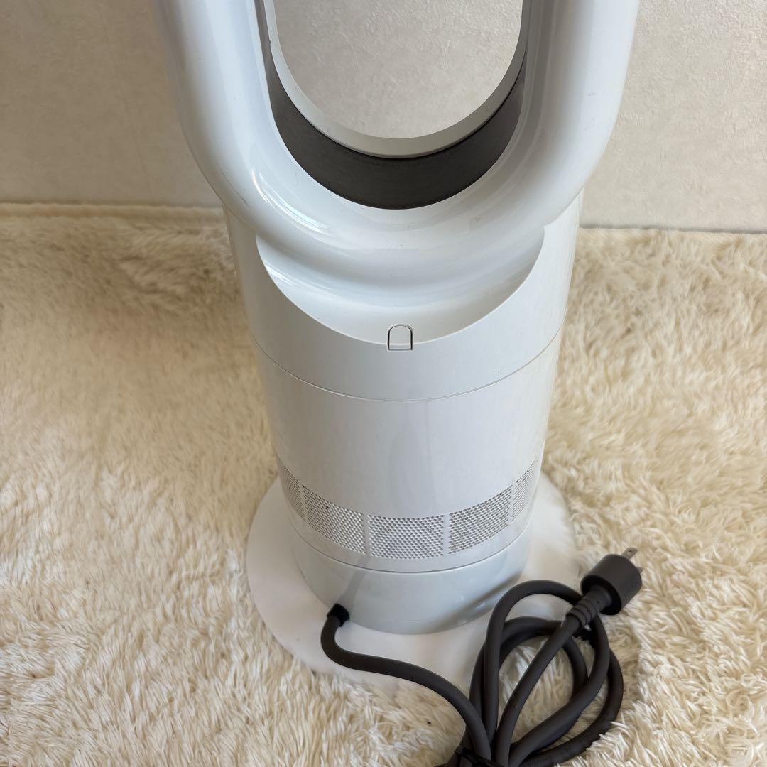 dyson ダイソン AM09 hot+cool ホワイト2020年製