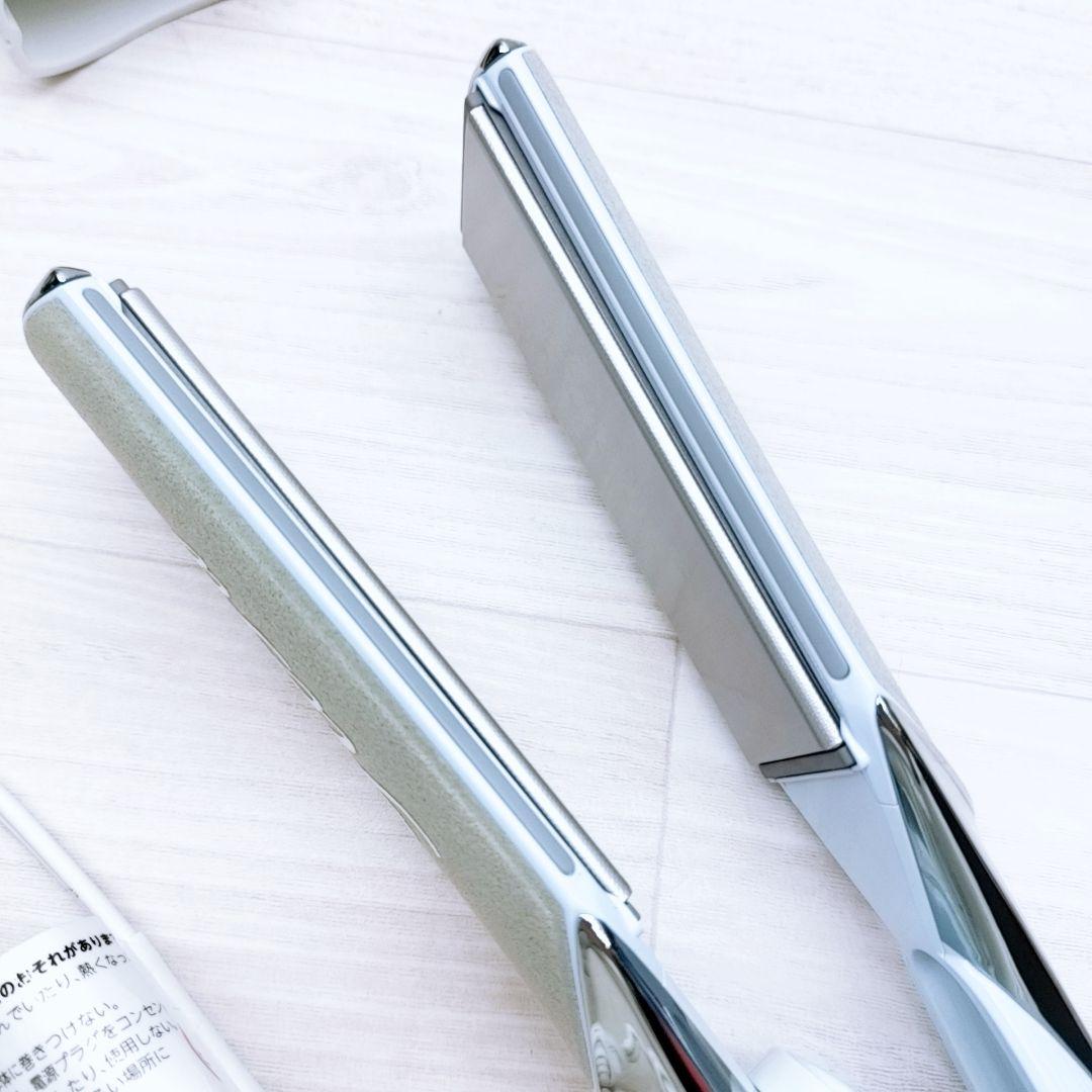 新品同様☺最新モデル Refa リファパワー ストレート プロ RE-BS