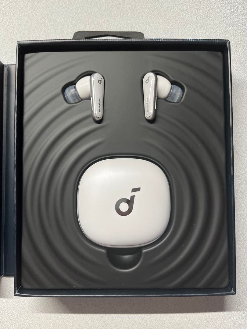 【美品】Soundcore Liberty 4