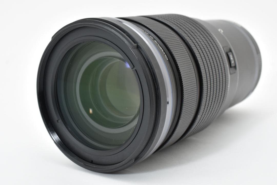 動確済 美品 オリンパス M.Zuiko 40-150 2.8 PRO #671