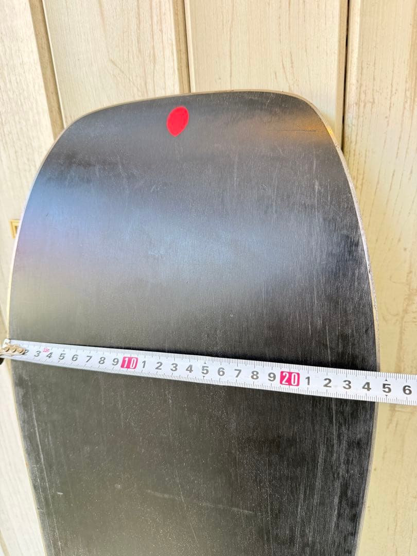 1/17値下済【最高峰】GENTEMSTICK PHENO 116cm ジュニア