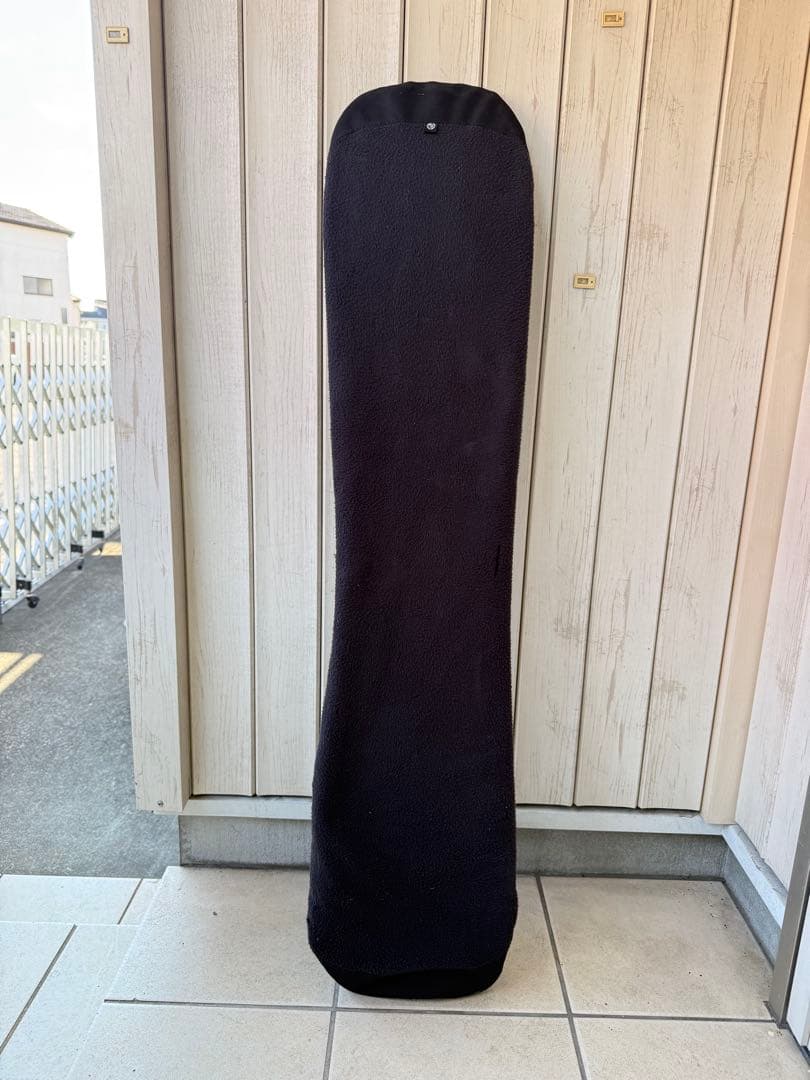 1/17値下済【最高峰】GENTEMSTICK PHENO 116cm ジュニア