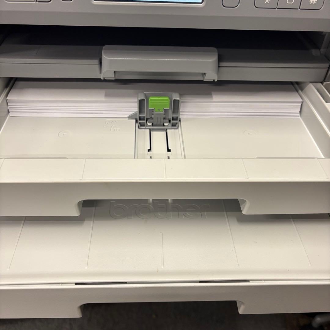 31　ブラザー　プリンター　A3インクジェット複合機　MFC-J6983CDW