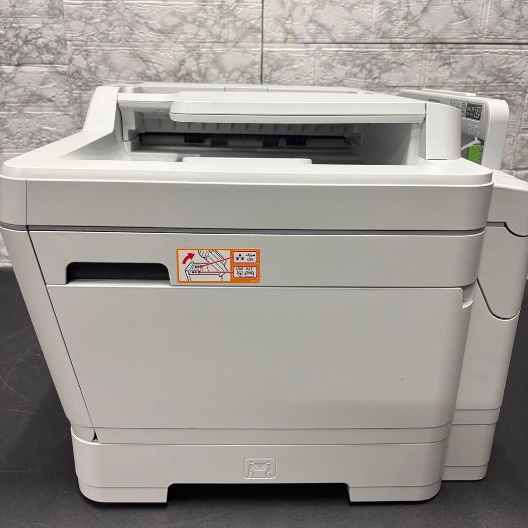 31　ブラザー　プリンター　A3インクジェット複合機　MFC-J6983CDW