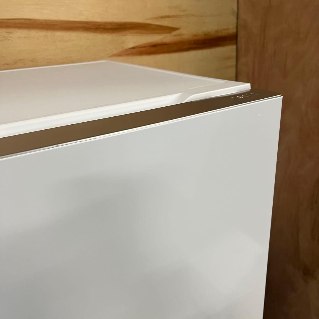 一都三県限定　配送設置無料　2ドア冷蔵庫　2023年　AQUA 200L