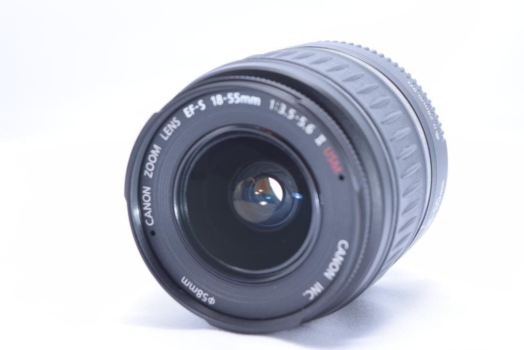 Canon EOS X2 (REBEL XSI) 日本語表記　バッテリー2個♪