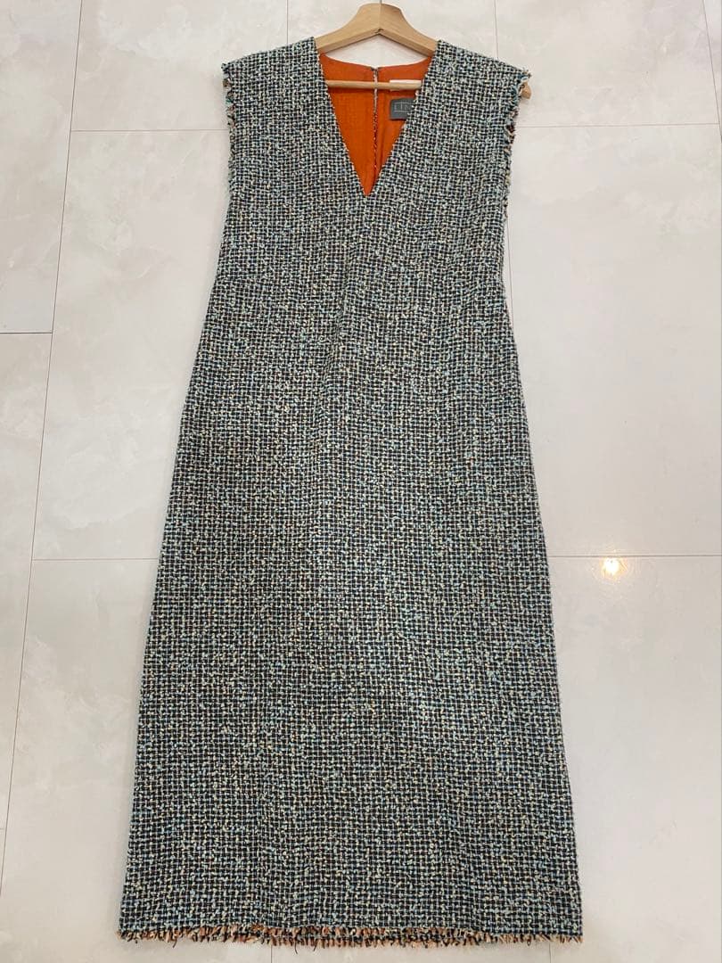 トゥモローランド　ワンピース　( Ballsey・LINTON )