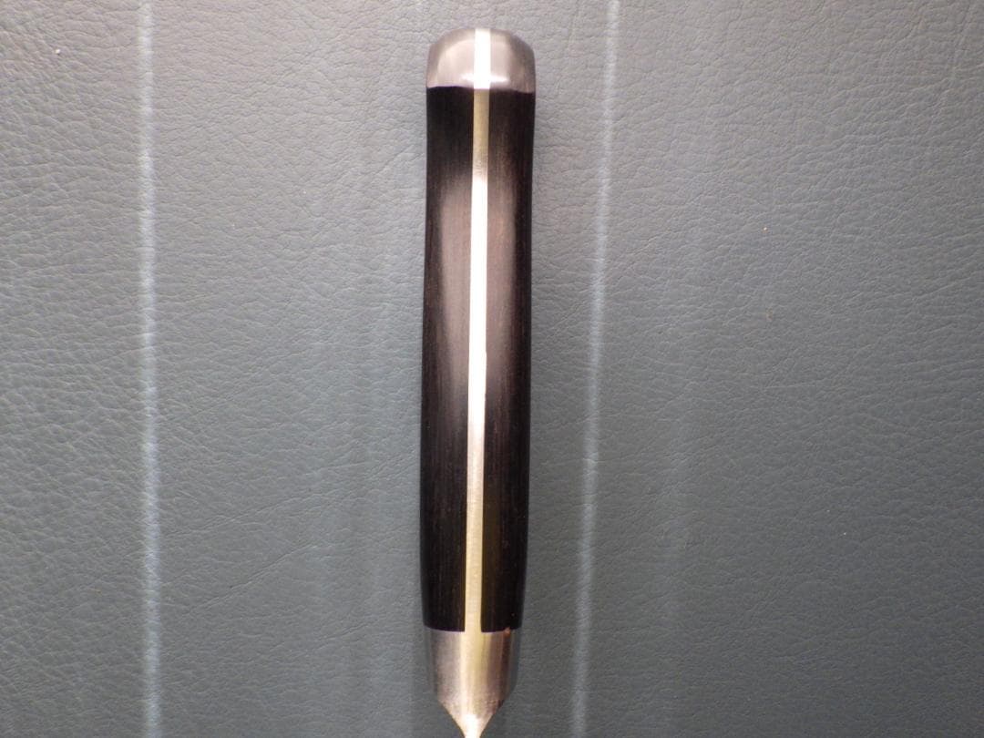 ミソノ440骨スキ包丁★左利き用★希少★