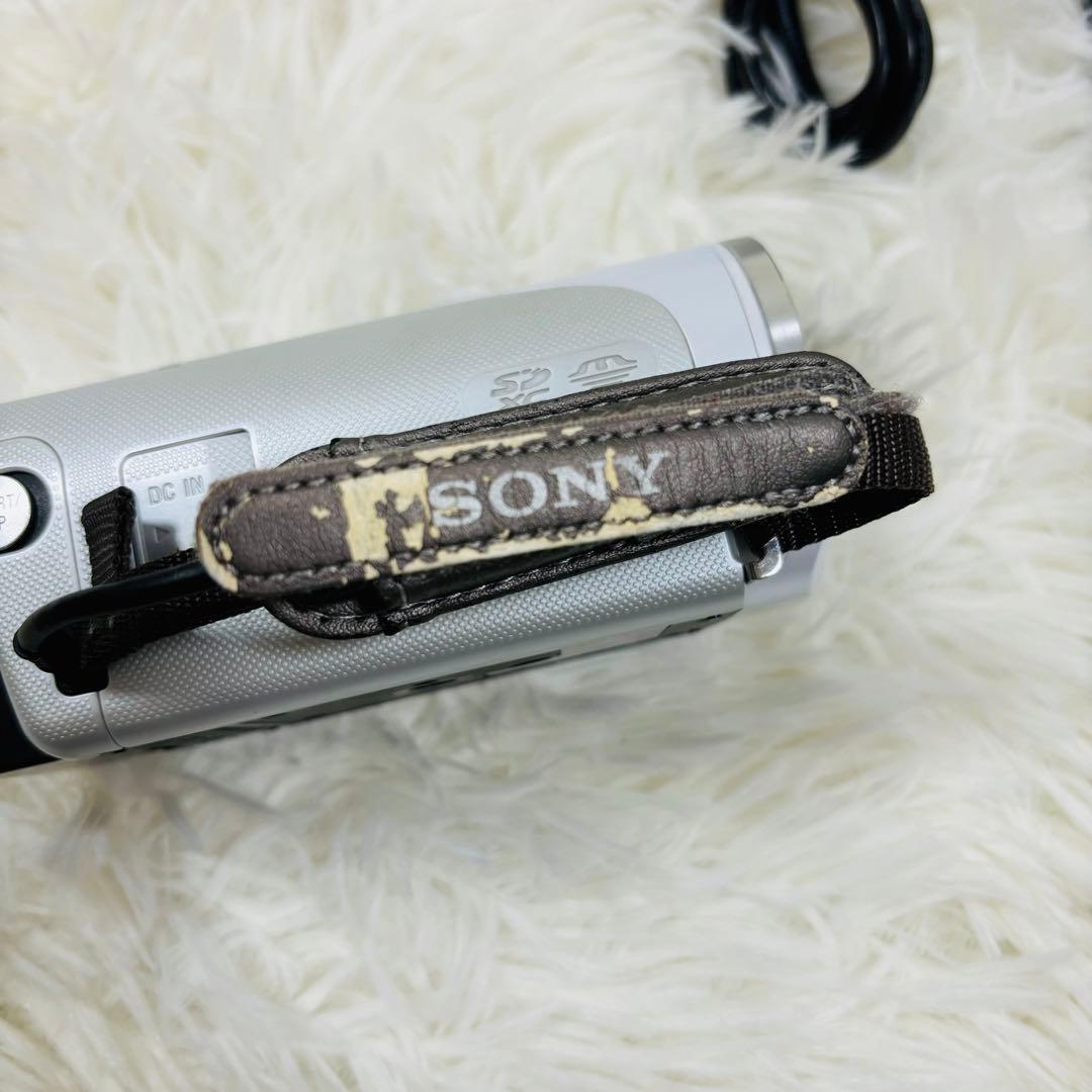 SONY ビデオカメラHDR-CX270V