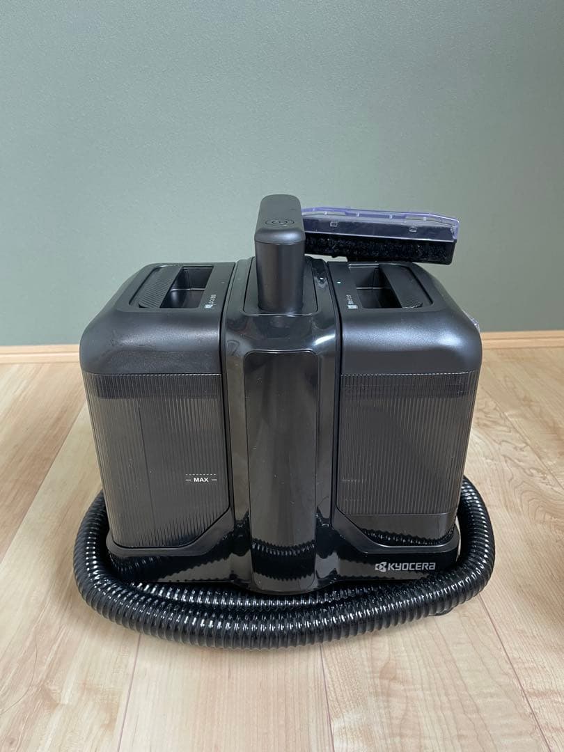 リンスクリーナー