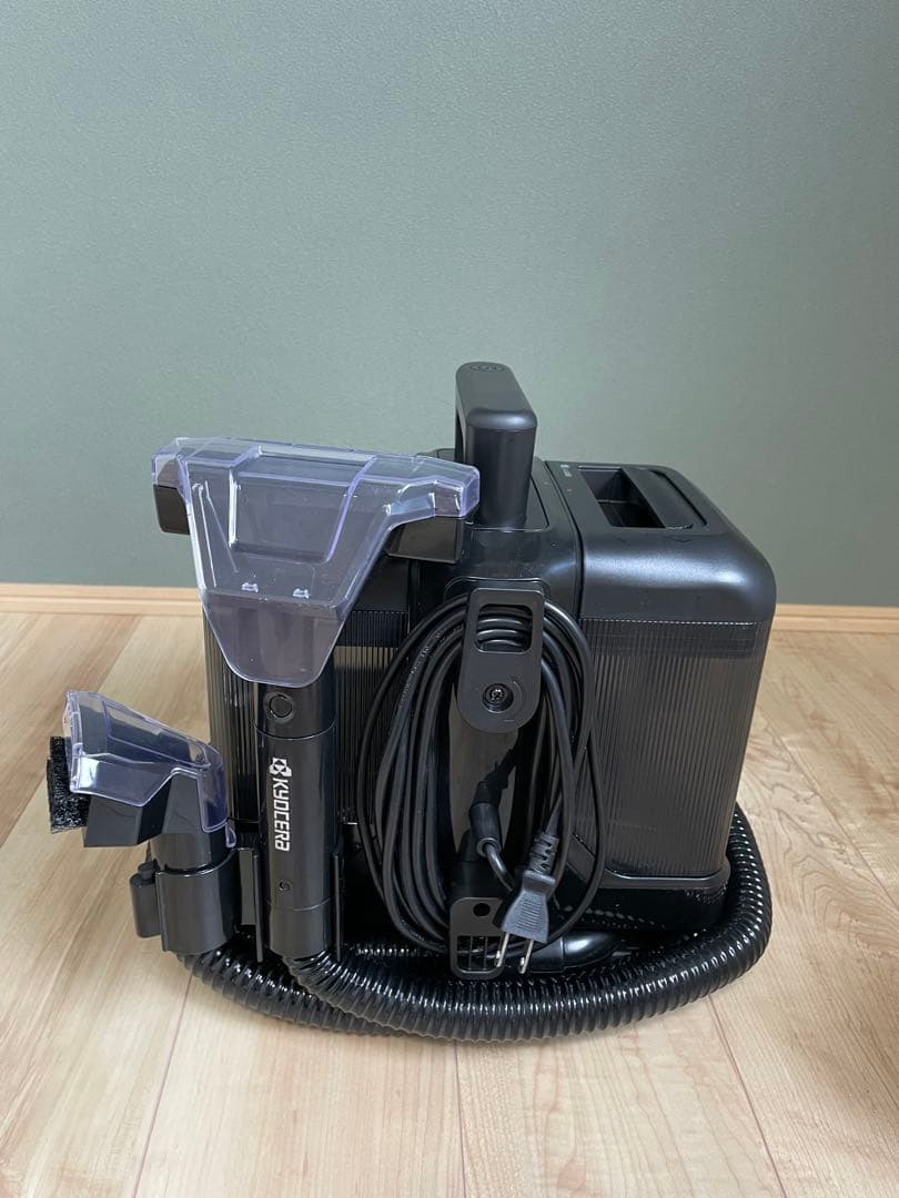 リンスクリーナー