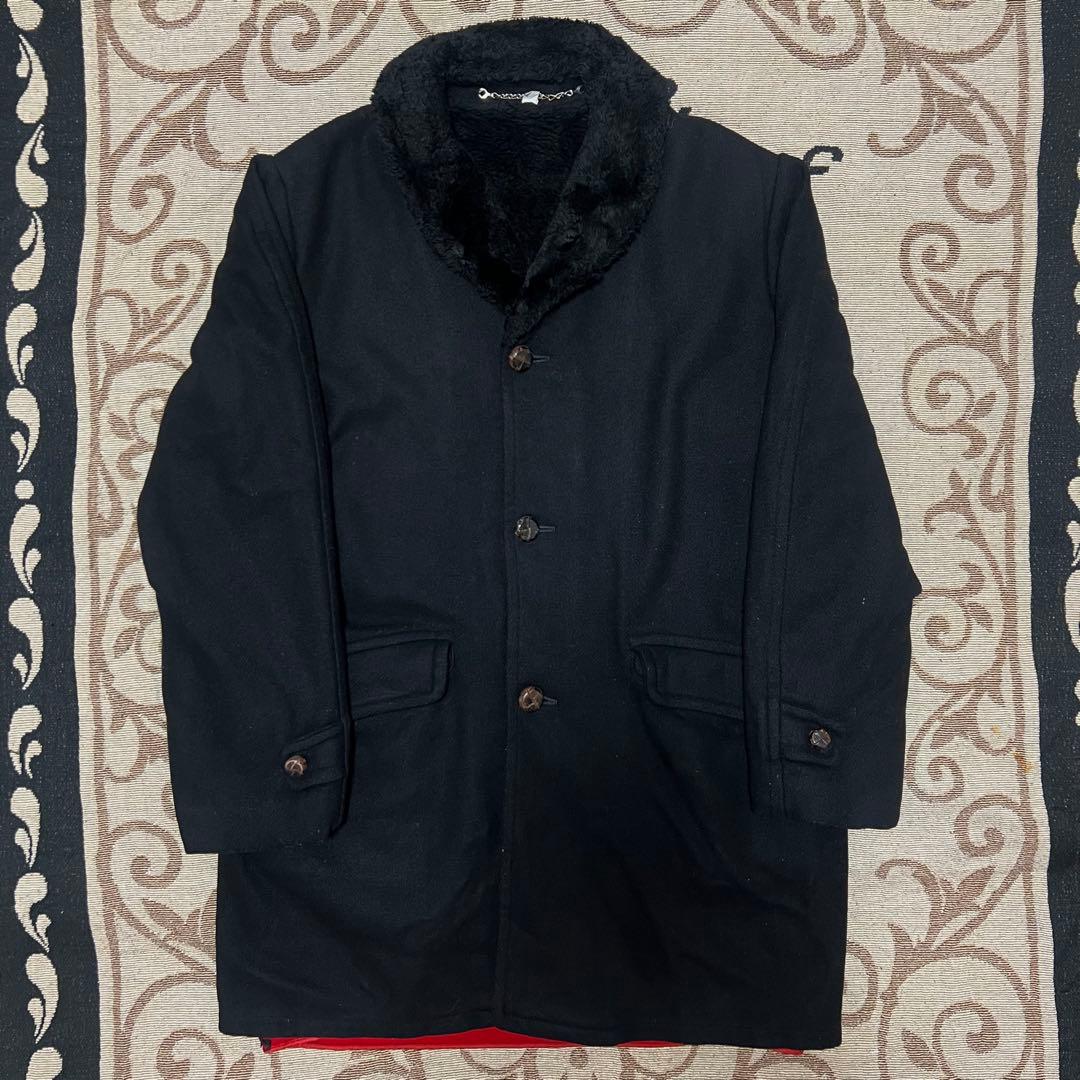 ジャケット・アウター 50~60s Gang Coat