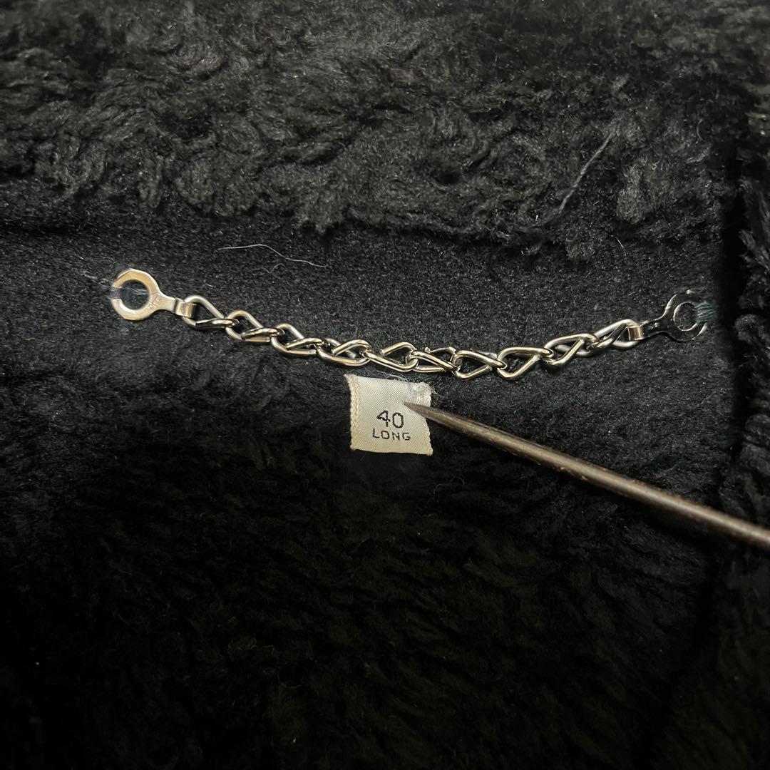 ジャケット・アウター 50~60s Gang Coat