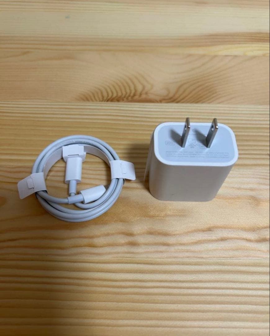 iPhone 12 Mini 128GB 美品 バッテリー92% 充電器付き