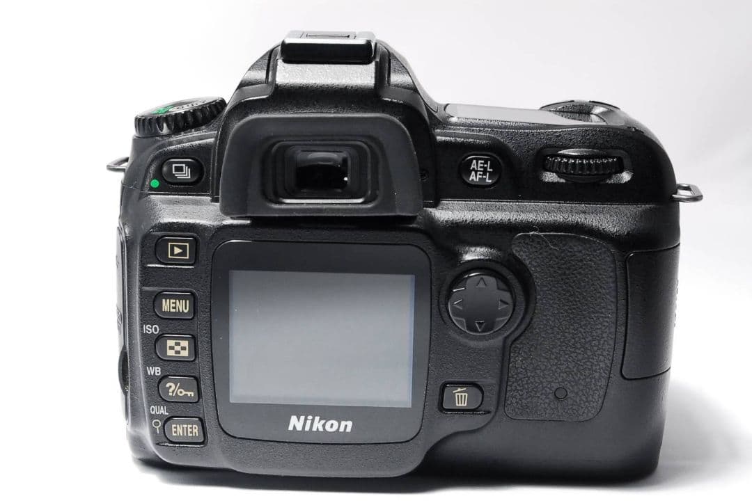 ♥Nikon D50♥ ボディAF搭載 標準レンズ 初心者おすすめ 簡単操作