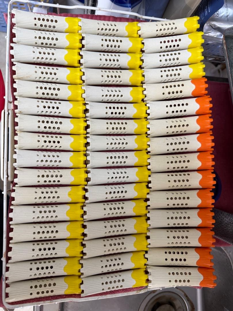 タカラエアーウェーブロッド127本 10,000→9,000値下げ