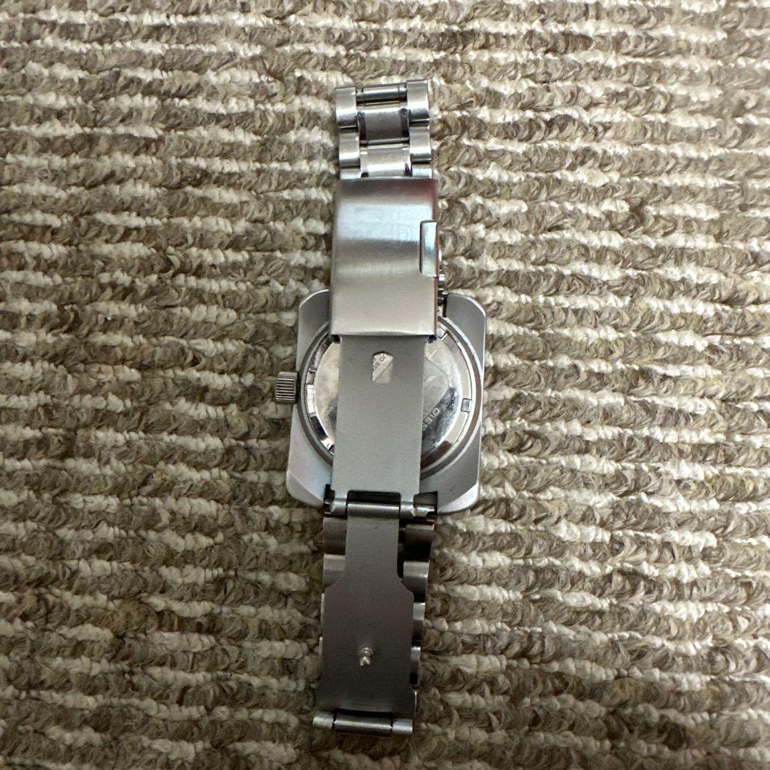 diesel 時計 00s ヴィンテージ　archive