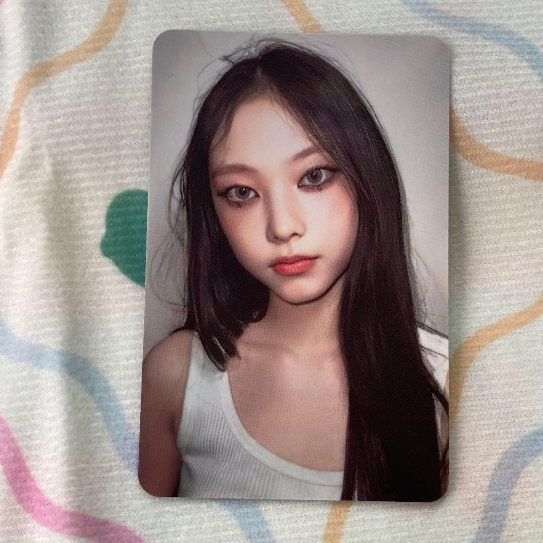 NewJeans ヘリン SBS 歌謡祭 OMG ニュジ サノク トレカ