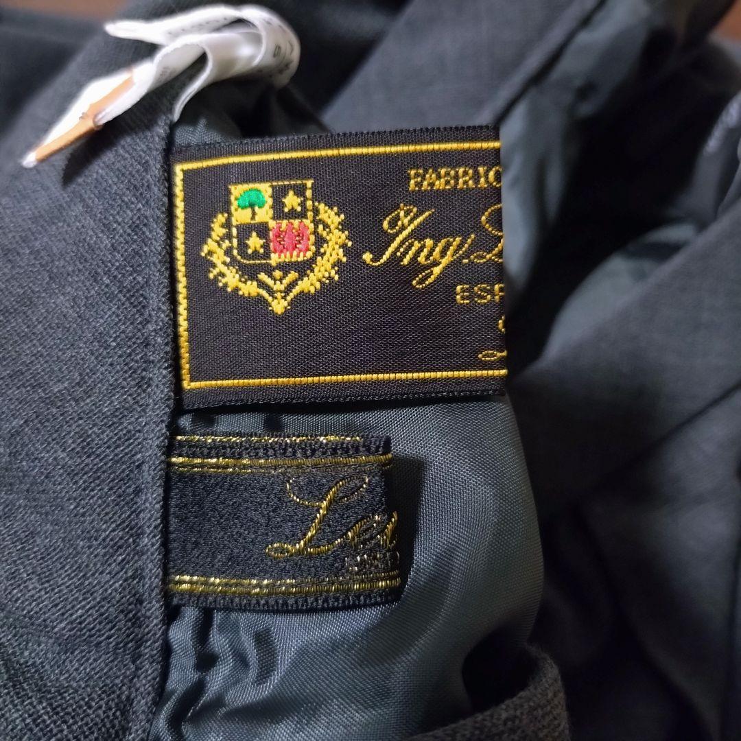 【ロロピアーナ】 Leilian スーツ セットアップ 薄手 大きいサイズ 13