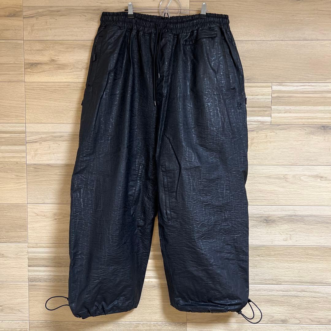 スノーボード BSRABBIT SUPER WIDE VENTILATION PANTS