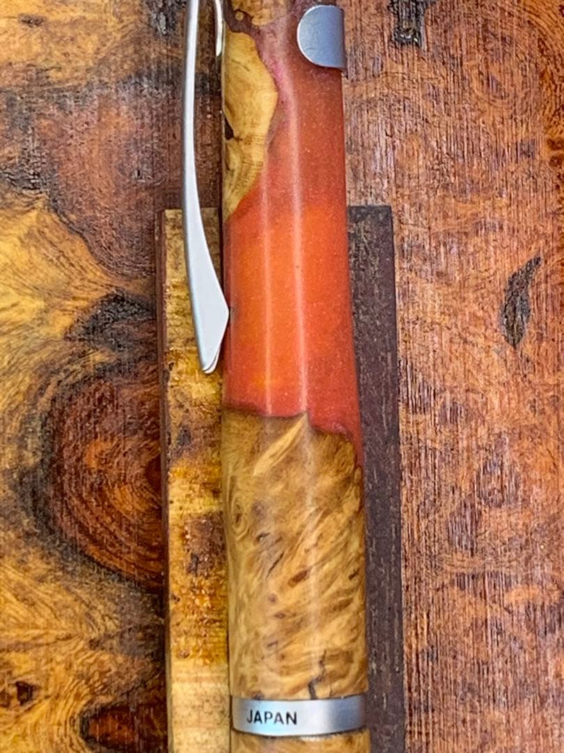 ハイブリッドS20シャープペンシル0.5mm