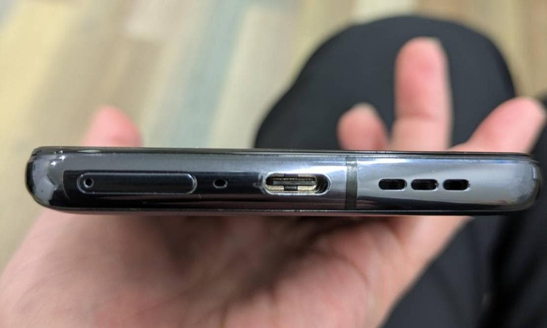 BLACK SHARK 5 Pro 256GB 本体のみ