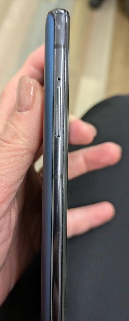 BLACK SHARK 5 Pro 256GB 本体のみ