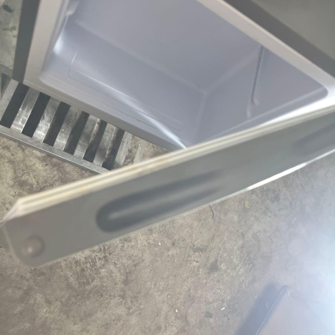 冷凍庫　小型　2020年式