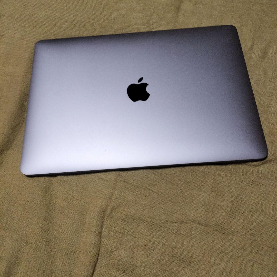 Apple MacBookpro 本体