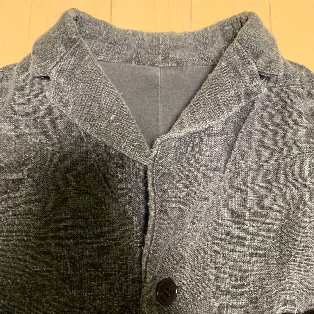 いちご　Andrew Driftwood Doggy bag Jacket