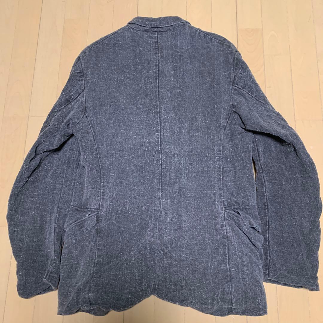 いちご　Andrew Driftwood Doggy bag Jacket