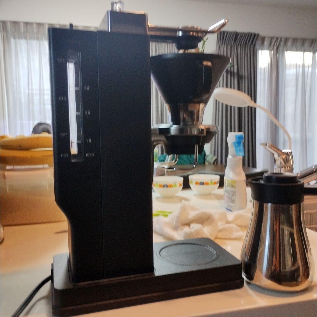 BALMUDA コーヒーメーカー