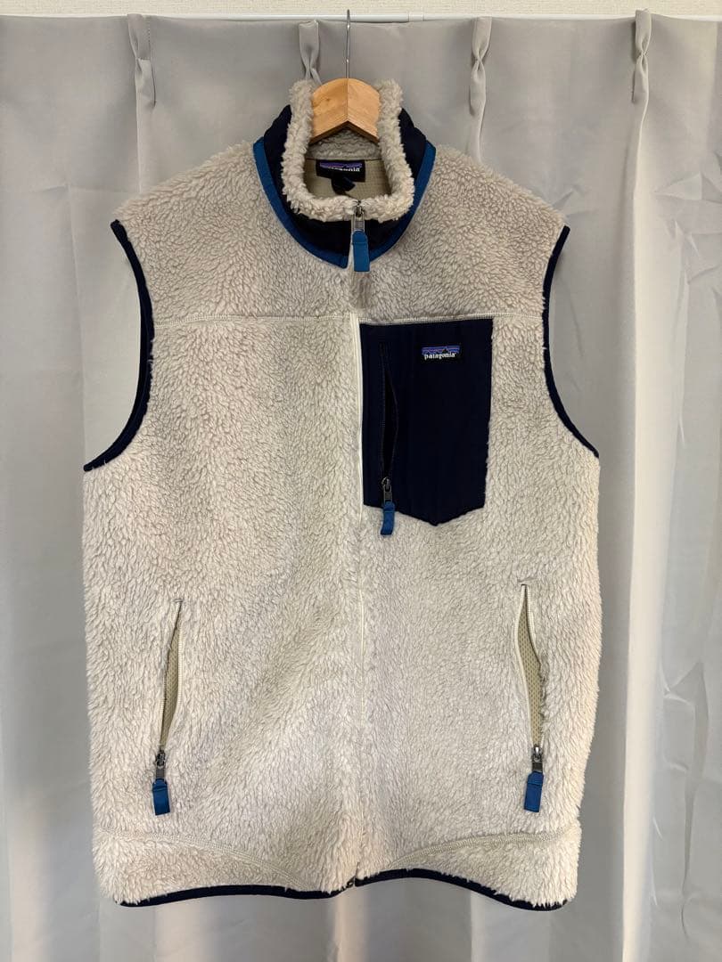 パタゴニア/2023 Classic RetroX STY23048FA23