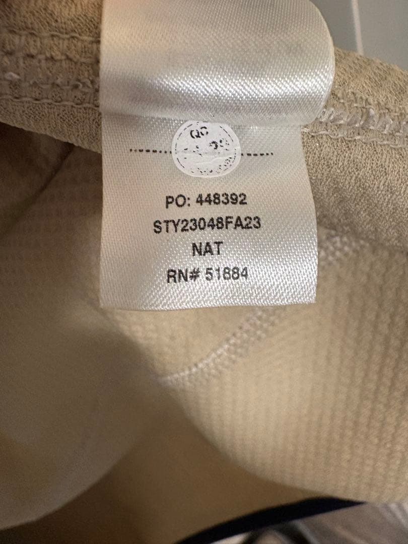 パタゴニア/2023 Classic RetroX STY23048FA23