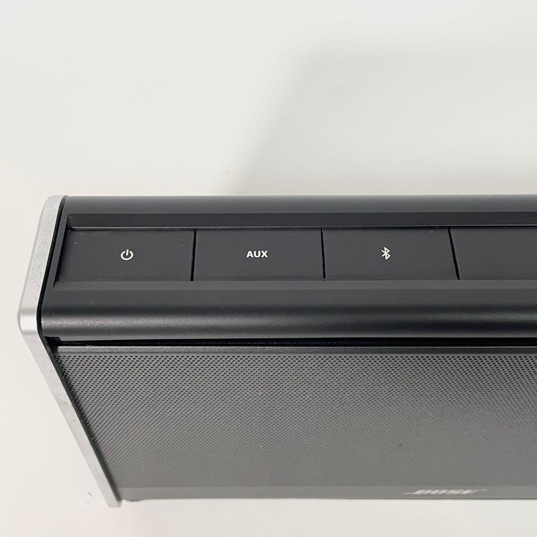良品BOSE SoundLink Wireless Mobile speaker
