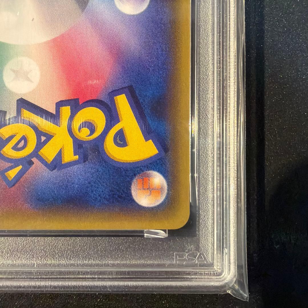 【PSA10】ゲッコウガ：ファミリーマート PROMO XYシリーズ