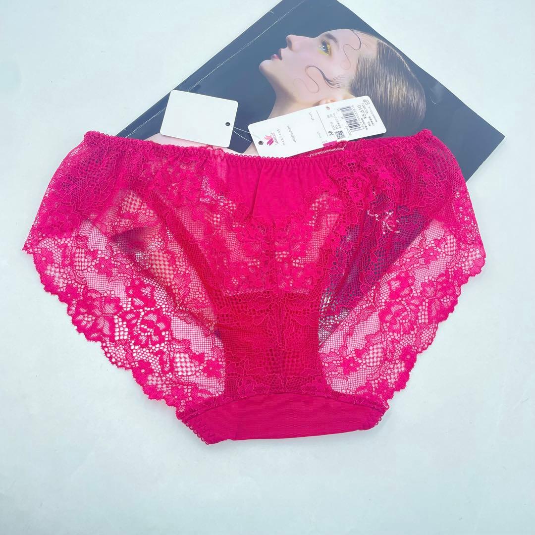 ワコール　パルファージュ パーソナルフィットプラスブラD65-M