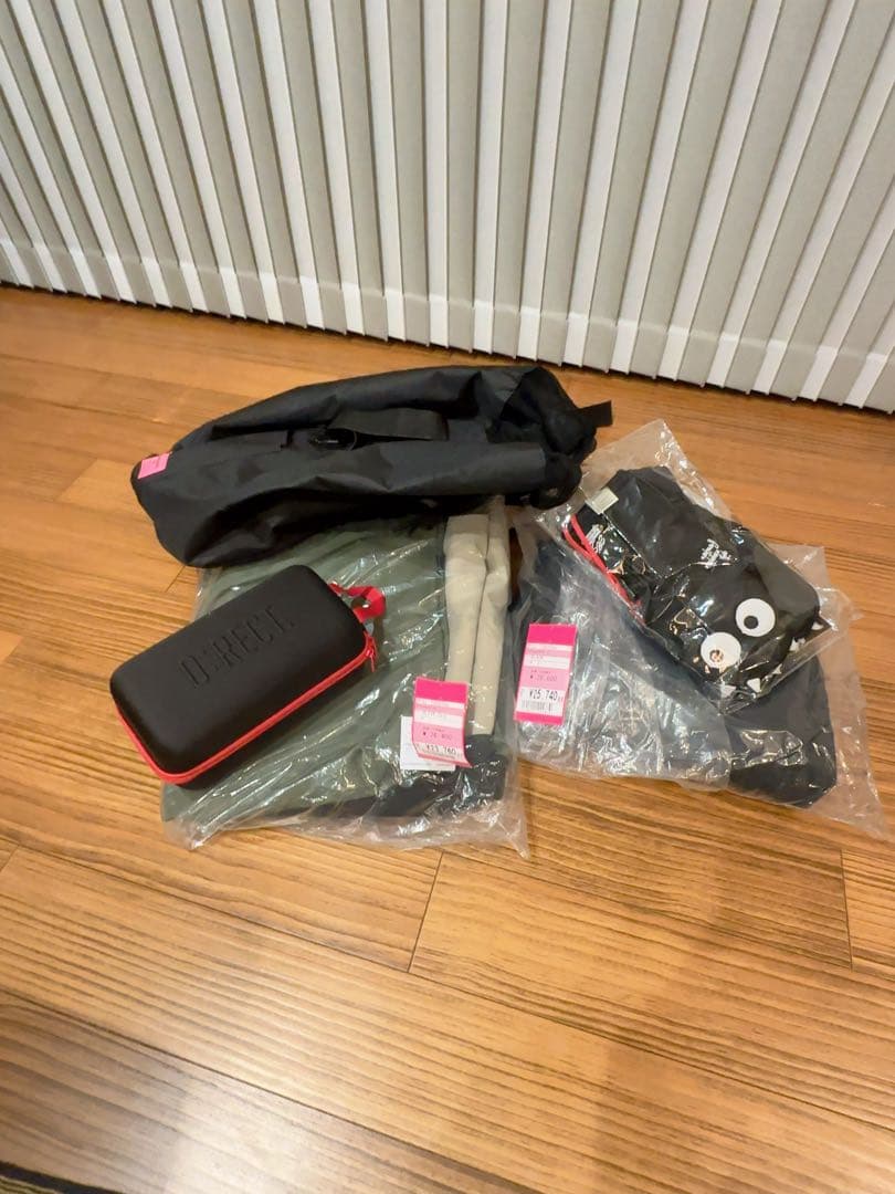 SESSION スノーボードウェアセット　使用回数1シーズン　1回のみ！　XL