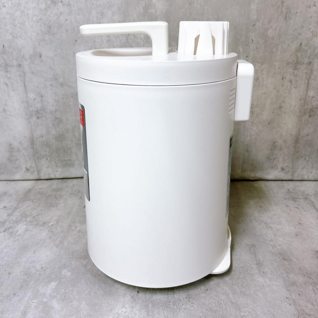 【美品】ドウシシャ mistone600S KSZ-603 24年製 加湿器