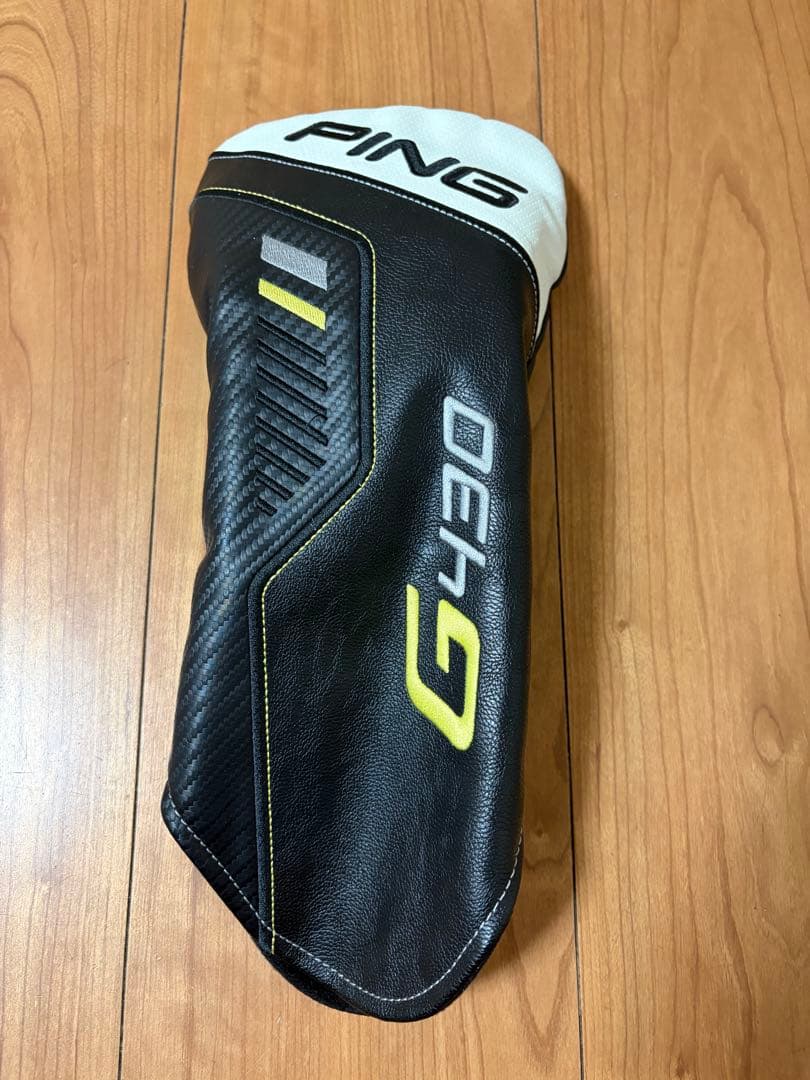 PING G430 MAX 10K ドライバー