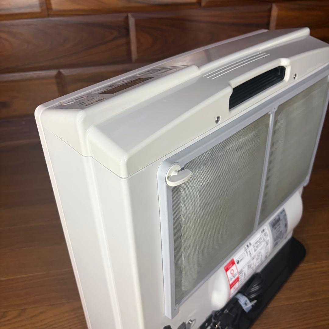 Rinnai リンナイSRC-364E ガスファンヒーター 大容量 LPガス