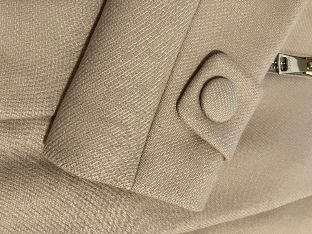 Moncler モンクレール　ウールコート　Fenelon giubbotto