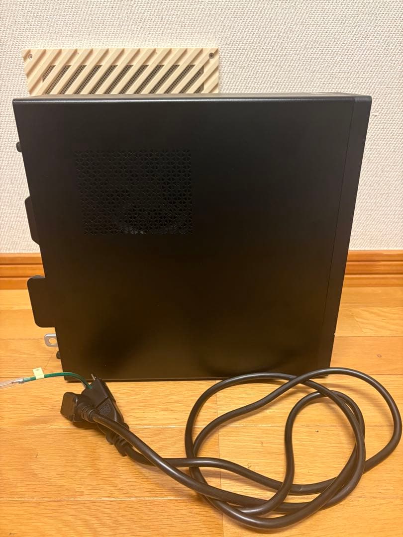 Dell Vostro 3681 デスクトップPC Corei3 8GB