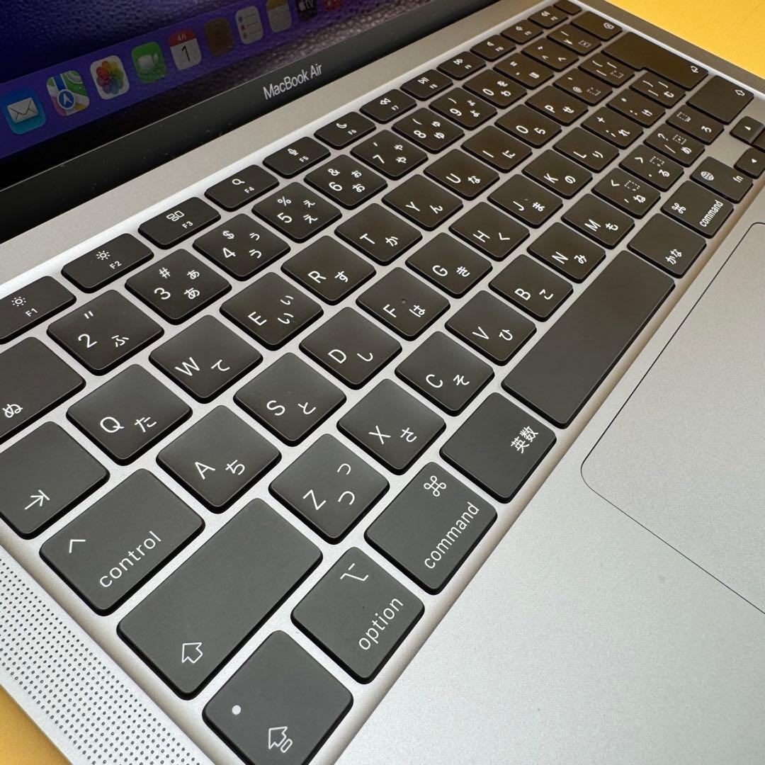 MacBook Air Apple純正Magic Mouse付き