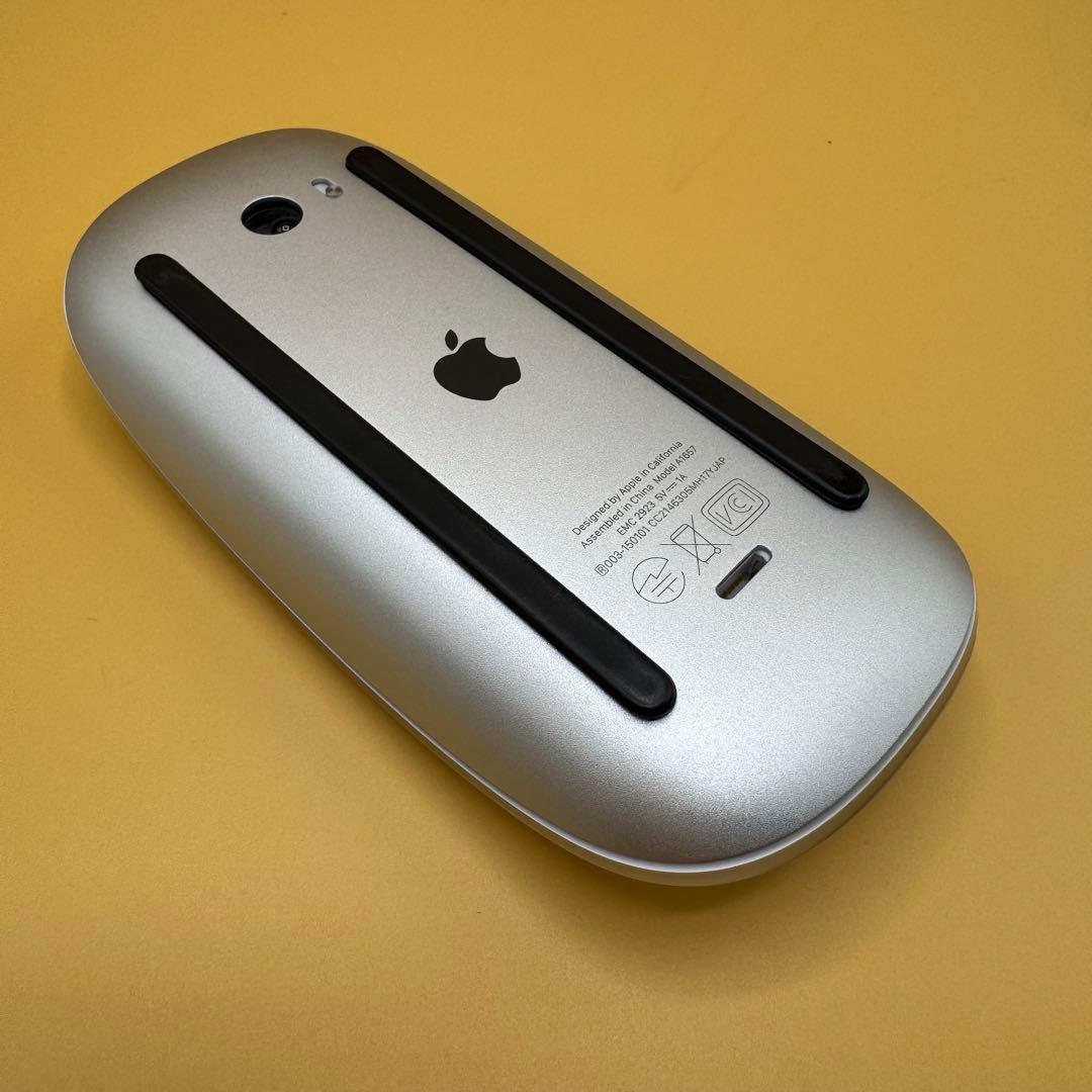 MacBook Air Apple純正Magic Mouse付き