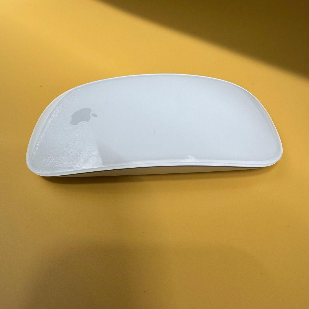 MacBook Air Apple純正Magic Mouse付き