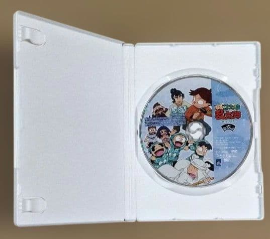 忍たま乱太郎 DVD 第19シリーズ 全7巻セット